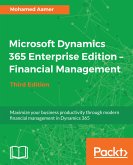 Microsoft Dynamics 365 Enterprise Edition - Financial Management (eBook, ePUB)
