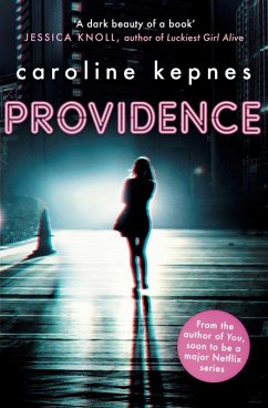 Providence (eBook, ePUB) - Kepnes, Caroline