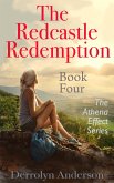 The Redcastle Redemption (The Athena Effect, #4) (eBook, ePUB) The Redcastle Redemption (The Athena Effect, #4) (eBook, ePUB)