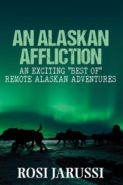Cover Alaskan Affliction (eBook, ePUB)