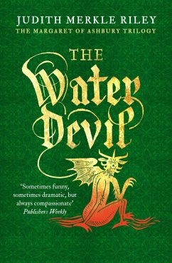 The Water Devil (eBook, ePUB) - Merkle Riley, Judith