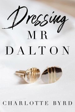 Dressing Mr. Dalton (eBook, ePUB) Cover Dressing Mr. Dalton (eBook, ePUB)