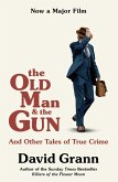 The Old Man and the Gun (eBook, ePUB)
