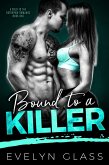 Bound to a Killer (A Sold to the Southpaw Romance, #1) (eBook, ePUB)