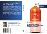 Development, use and validation of CFD tool FLACS for hydrogen safety Development, use and validation of CFD tool FLACS for hydrogen safety