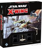 Star Wars X-Wing 2. Edition Star Wars X-Wing 2. Edition