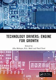 Technology Drivers: Engine for Growth (eBook, ePUB)