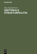 Sektorale Strukturpolitik (eBook, PDF) - Bild 1