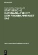 Statistische Datenanalyse mit dem... - Bild 1