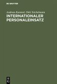 Internationaler Personaleinsatz (eBook, PDF)