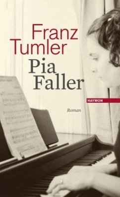 Pia Faller - Tumler, Franz