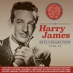 The Hits Collection 1938-53 - The Harry James Orchestra