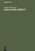 Geld und Kredit (eBook, PDF)