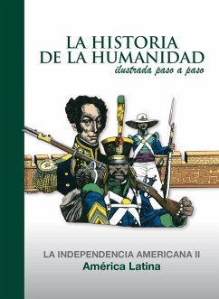 Cover America Latina (eBook, PDF)