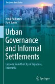 Urban Governance and Informal Settlements