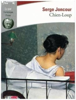 Chien-loup - Joncour, Serge