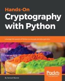 Hands-On Cryptography with Python (eBook, ePUB)