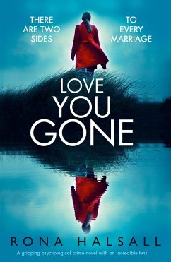 Love You Gone (eBook, ePUB)