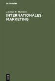 Internationales Marketing (eBook, PDF)