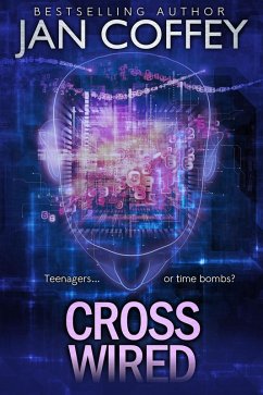 Cross Wired (eBook, ePUB) - Coffey, Jan; Mcgoldrick, May