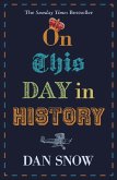 On This Day in History (eBook, ePUB)