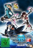 Phantasy Star Online 2 - Volume 3 - Episode 09-12