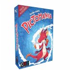 Asmodee CGED0043 - PICTOMANIA, Zeichenspiel Asmodee CGED0043 - PICTOMANIA, Zeichenspiel
