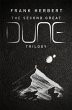 The Second Great Dune Trilogy (eBook,... - Bild 1