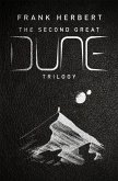 The Second Great Dune Trilogy (eBook, ePUB)