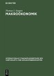 Makroökonomik (eBook, PDF) - Bild 1