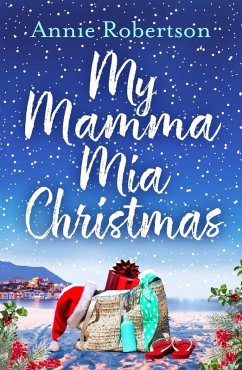 Cover My Mamma Mia Christmas (eBook, ePUB)
