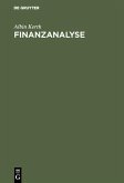 Finanzanalyse (eBook, PDF)