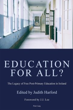 Cover Education for All? (eBook, ePUB)