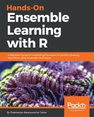 Hands-On Ensemble Learning with R (eBook, ePUB)