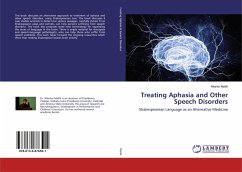 Treating Aphasia and Other Speech Disorders