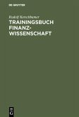Trainingsbuch Finanzwissenschaft (eBook, PDF)