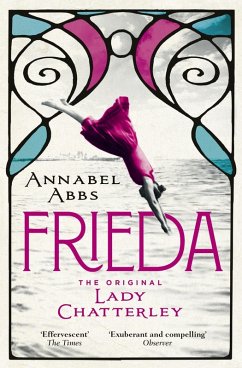 Frieda (eBook, ePUB) - Abbs, Annabel