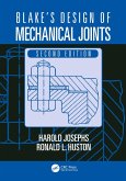 Blake's Design of Mechanical Joints (eBook, PDF)