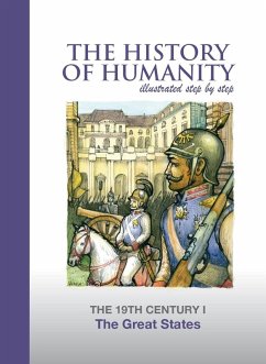 Cover Great States (eBook, PDF)