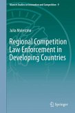 Regional Competition Law Enforcement in Developing Countries