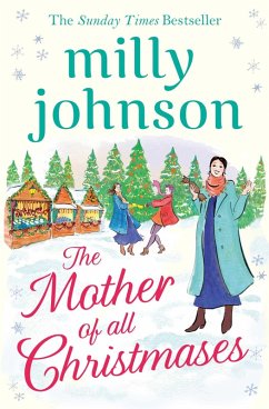 The Mother of All Christmases (eBook, ePUB) - Johnson, Milly