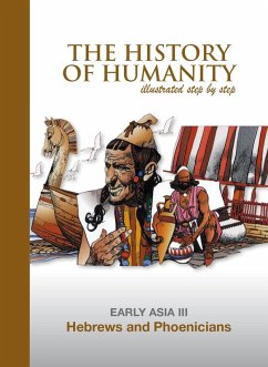 Cover Hebrews and Phoenicians (eBook, PDF)