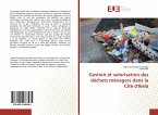 Gestion et valorisation des déchets ménagers dans la Cité d'Ikela