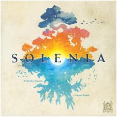 Cover Solenia (Spiel)