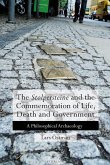 The 'Stolpersteine' and the Commemoration of Life, Death and Government (eBook, PDF)