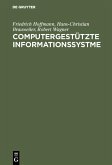 Computergestützte Informationssystme (eBook, PDF)