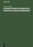 Computerintegriertes Portfoliomanagement (eBook, PDF)