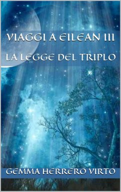 Cover La legge del triplo (eBook, ePUB)