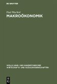 Makroökonomik (eBook, PDF)