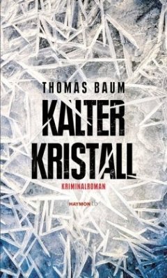 Kalter Kristall - Baum, Thomas